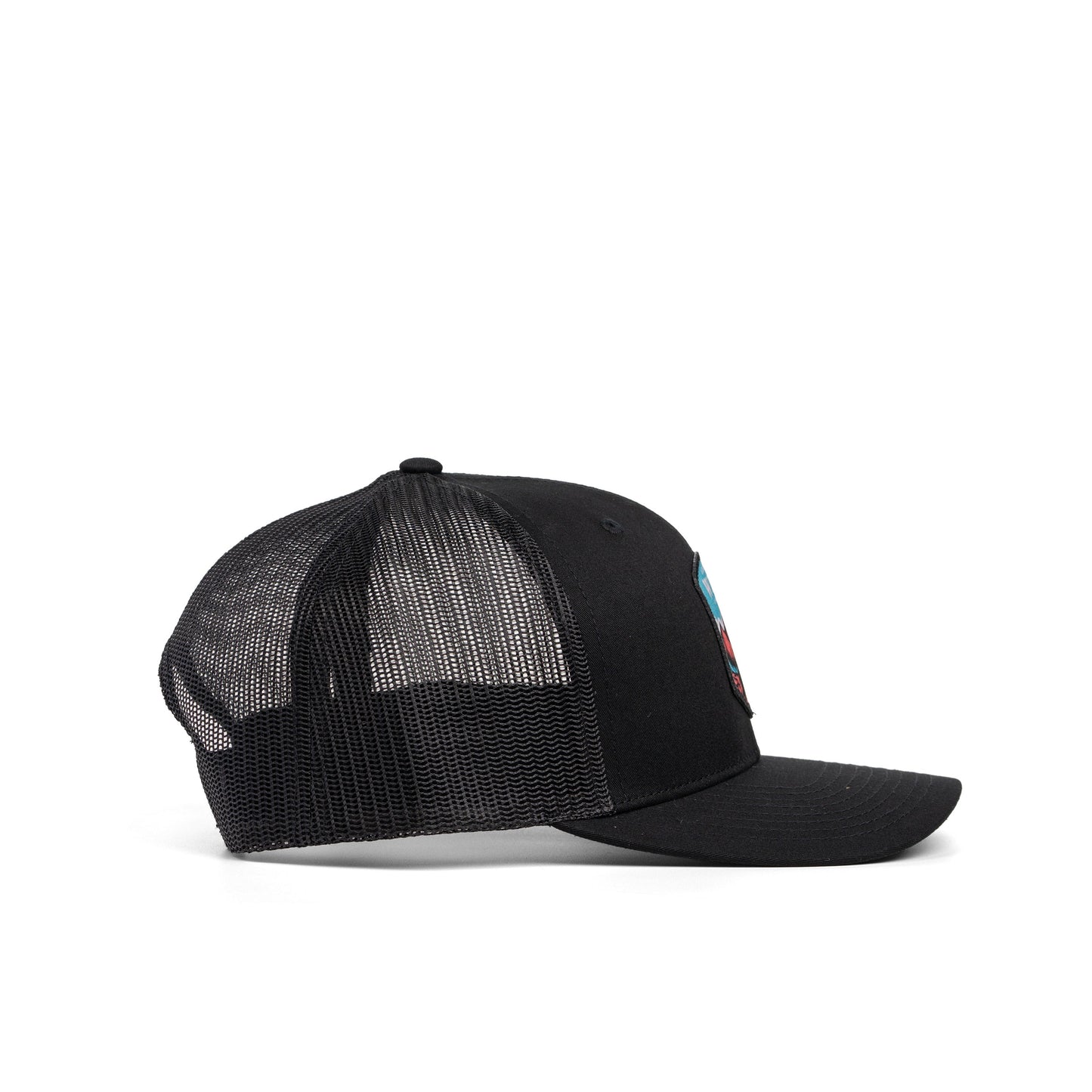 *SALE* Born To Be Wild Patch Hat
