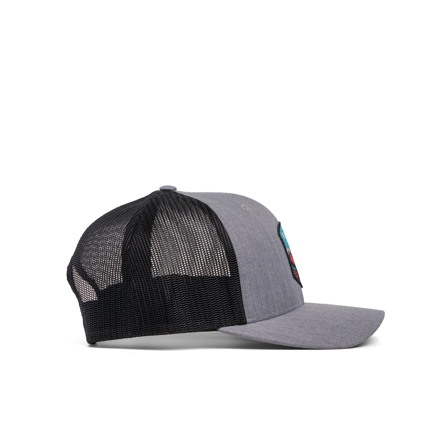 *SALE* Born To Be Wild Patch Hat