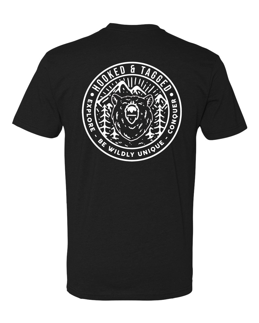 Men's Explore T-Shirt