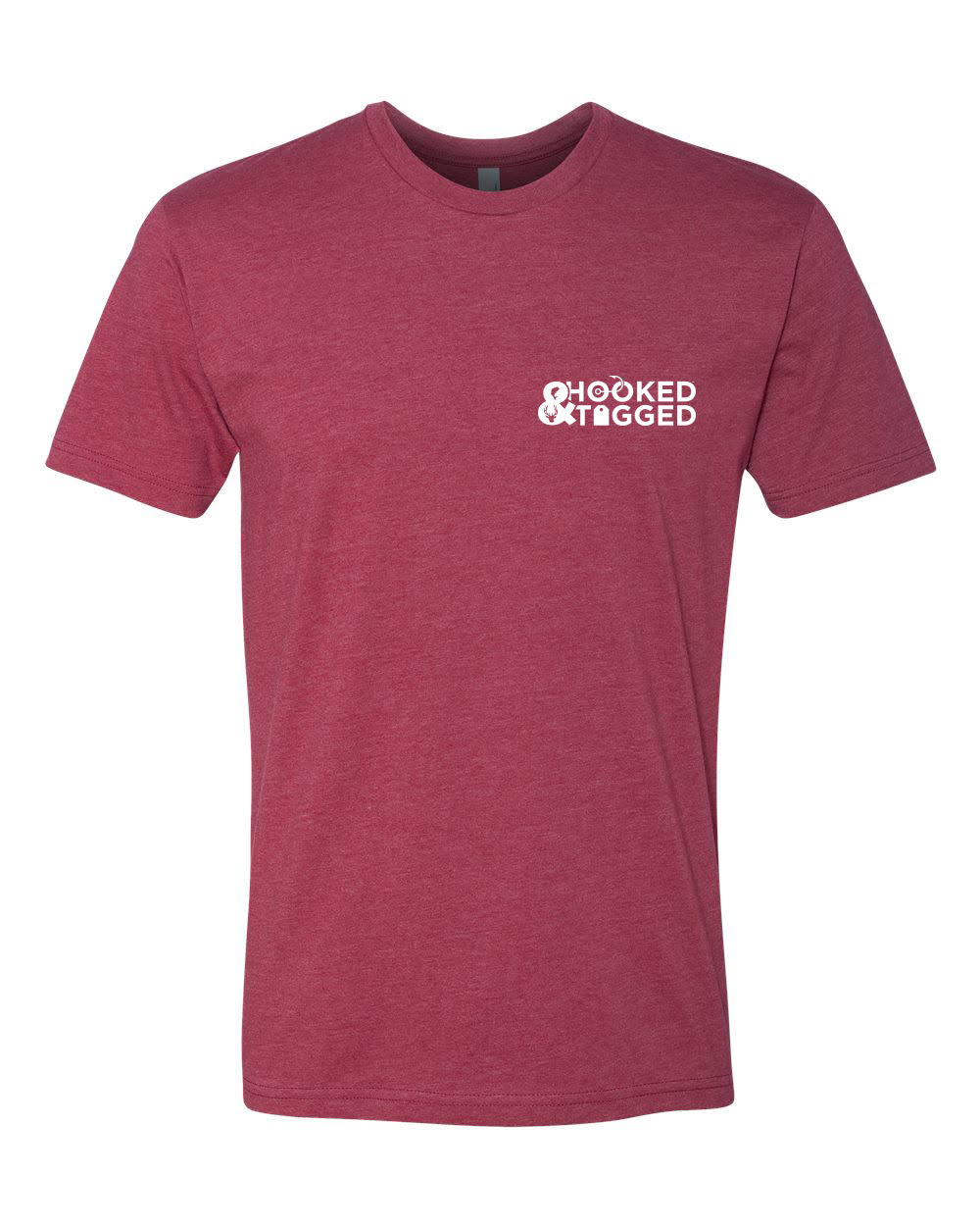 Men's Explore T-Shirt