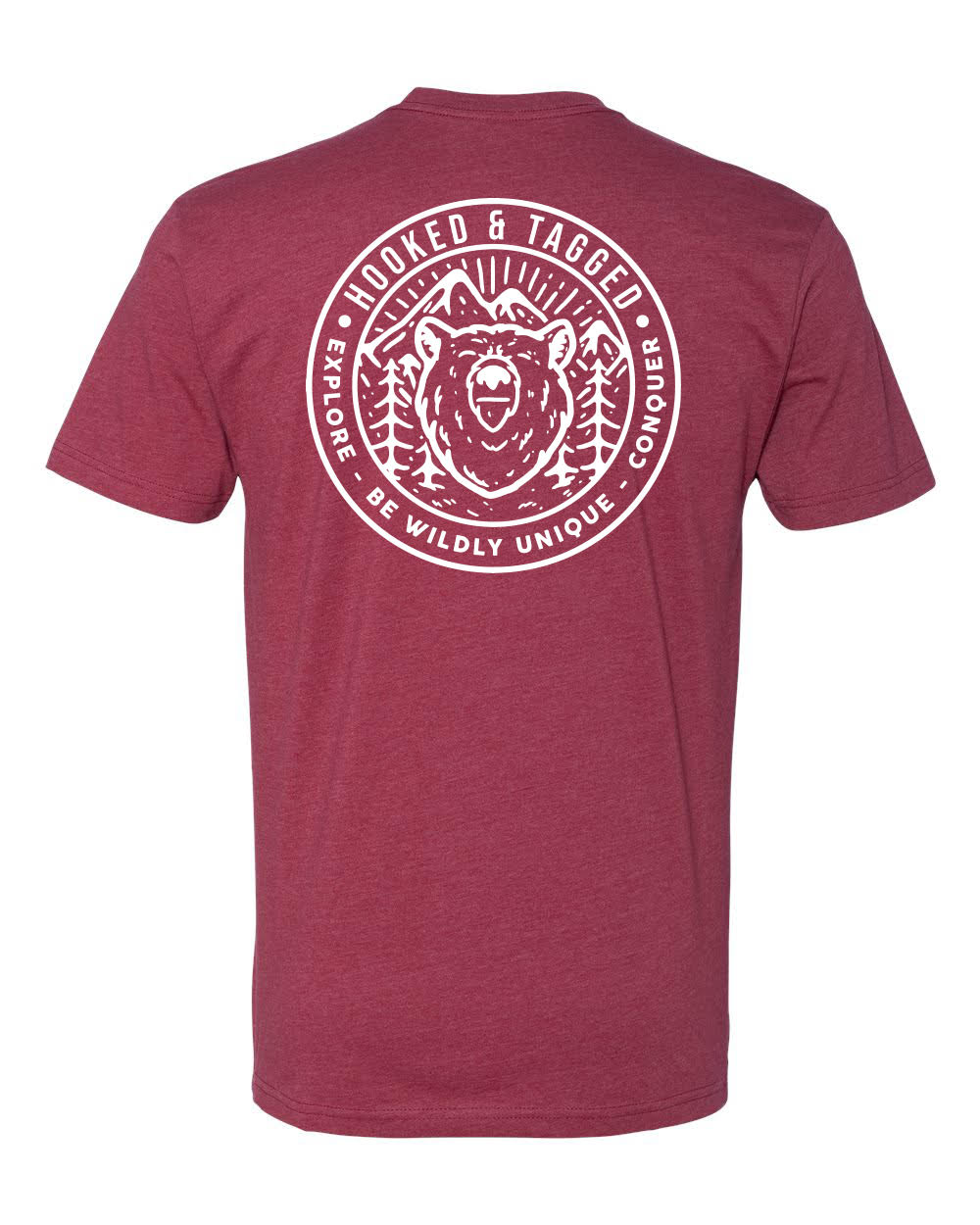 Men's Explore T-Shirt