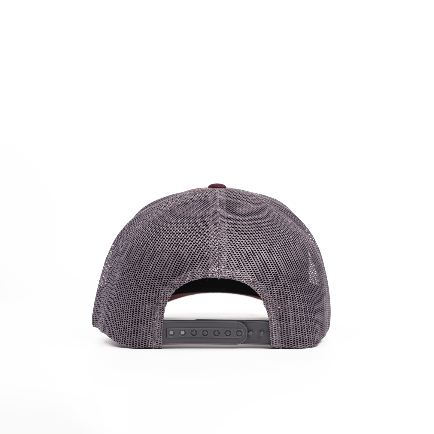 Fish & Game Patch Hat