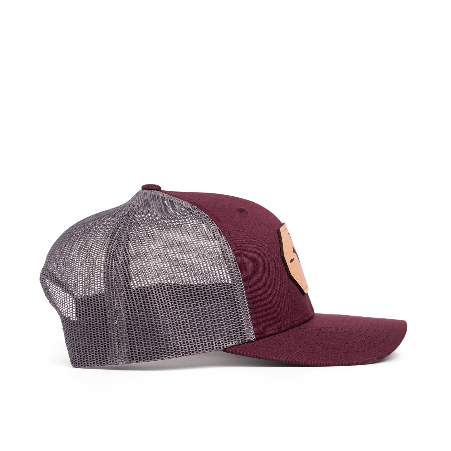 Duck Patch Hat