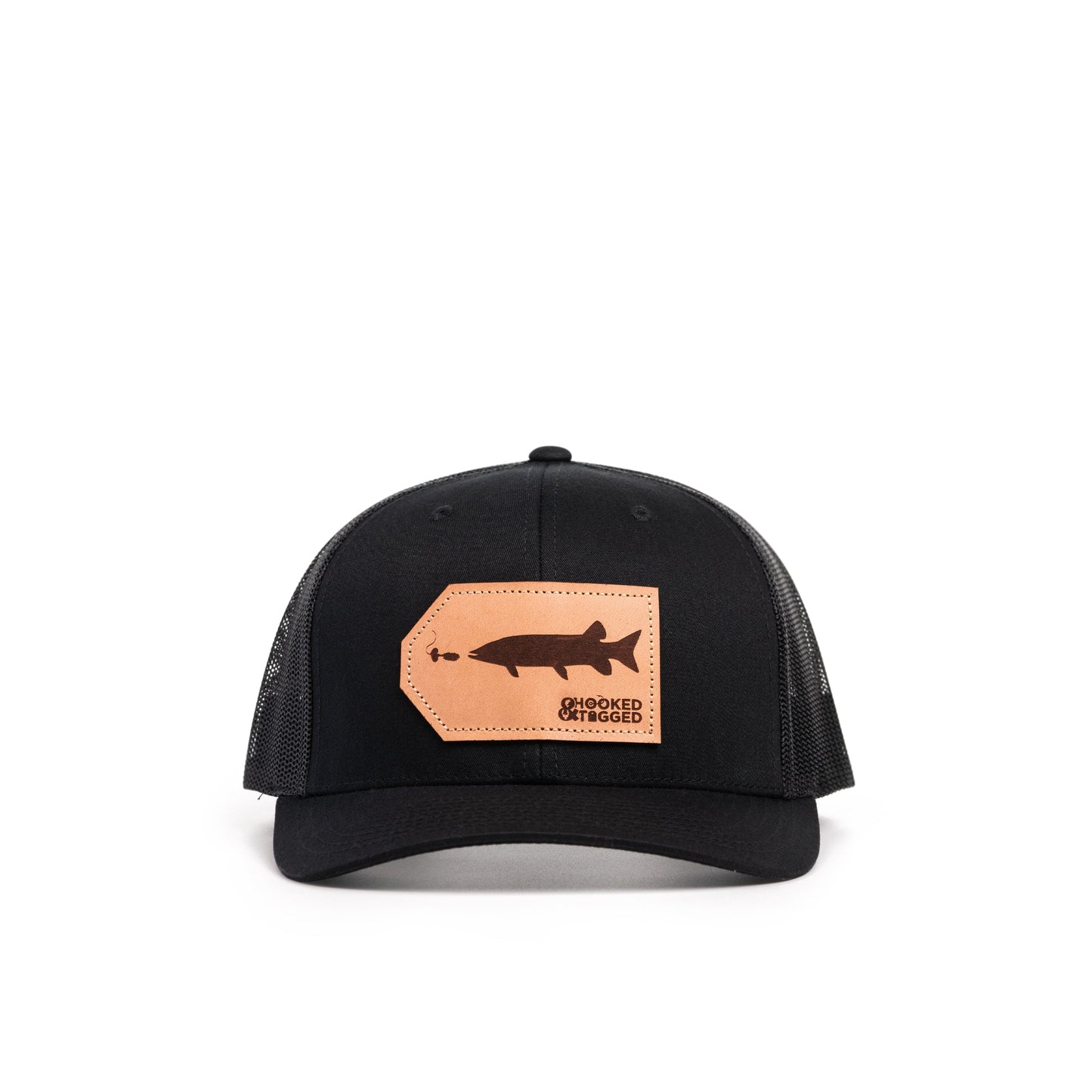 *SALE* Predator Patch Hat