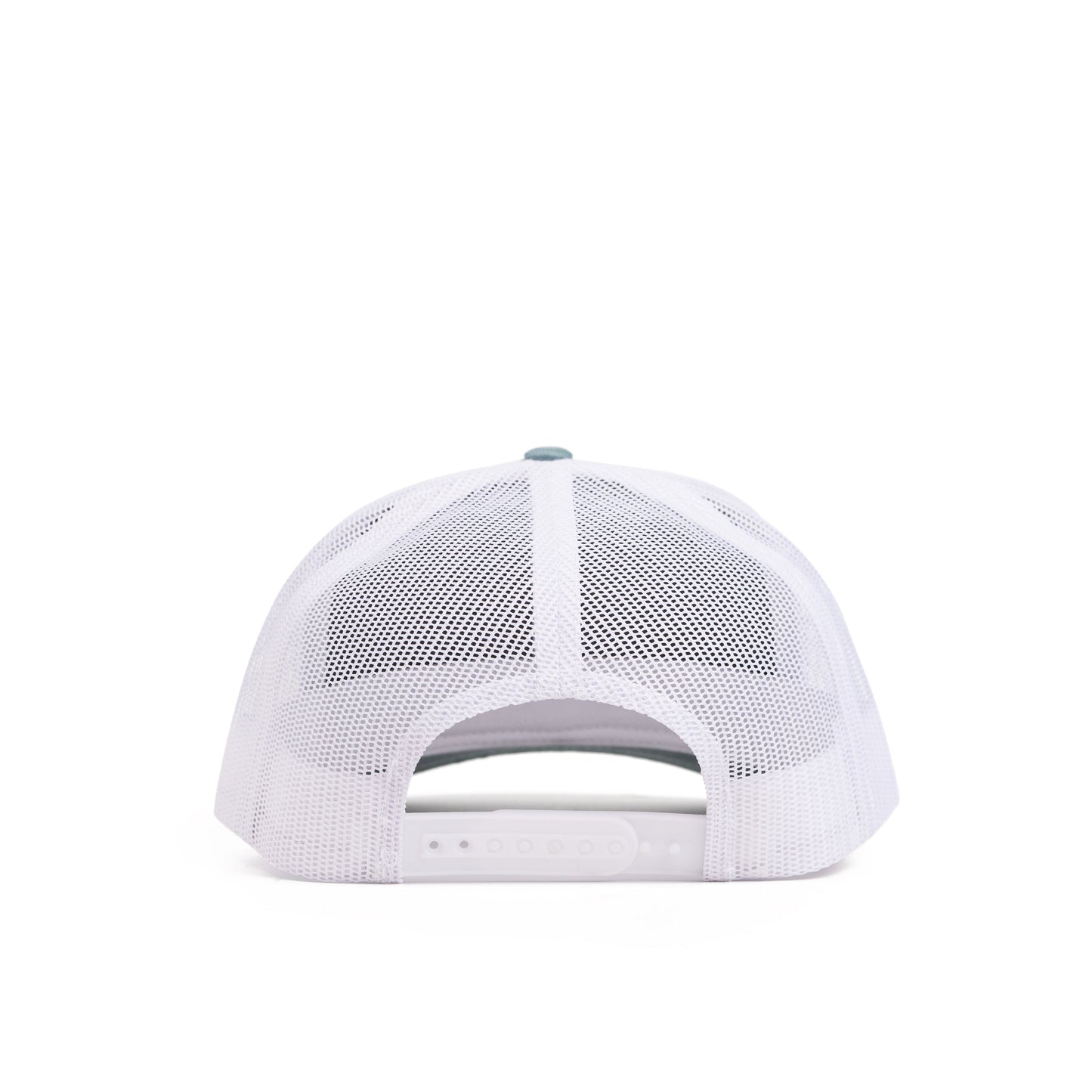 Fish & Game Patch Hat