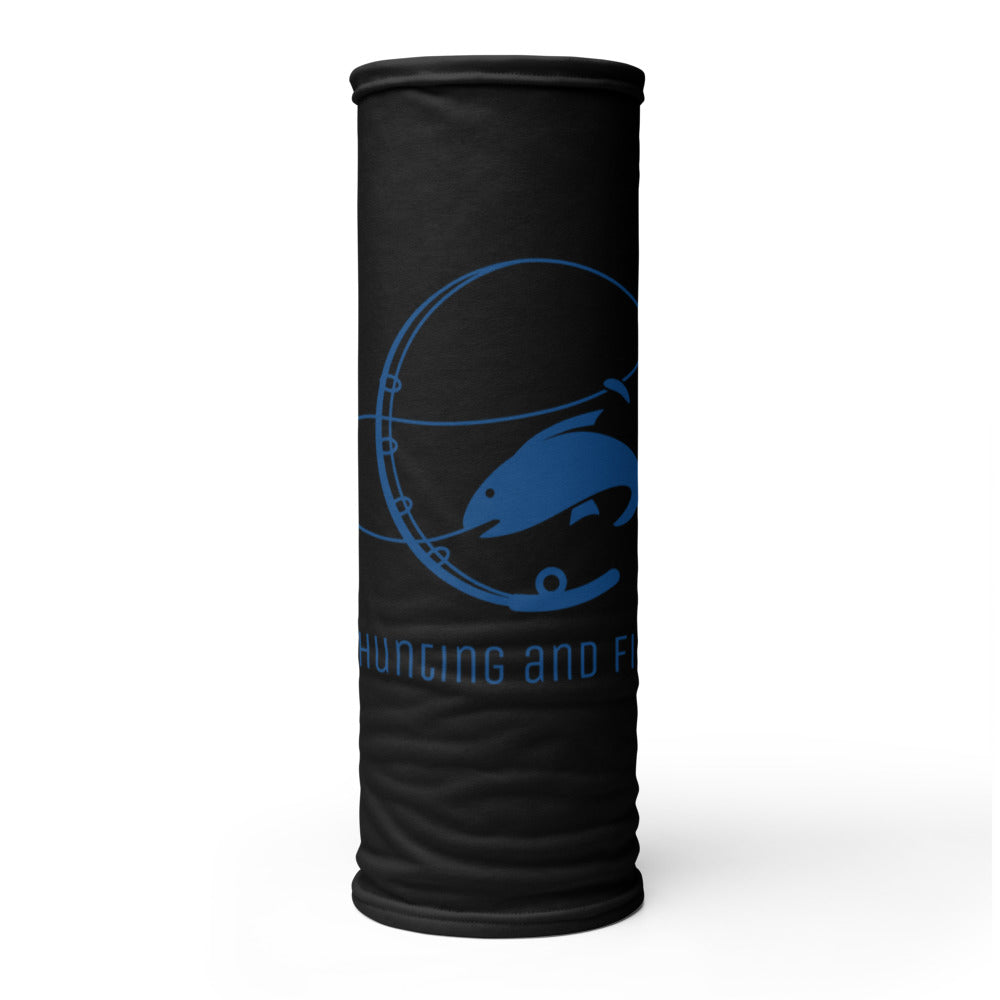Pinenut Hunting and Fishing Co Neck Gator