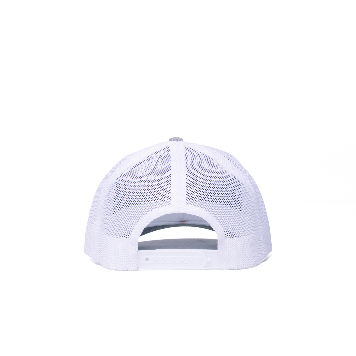 Walleye Patch Hat