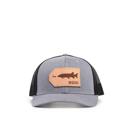 *SALE* Predator Patch Hat