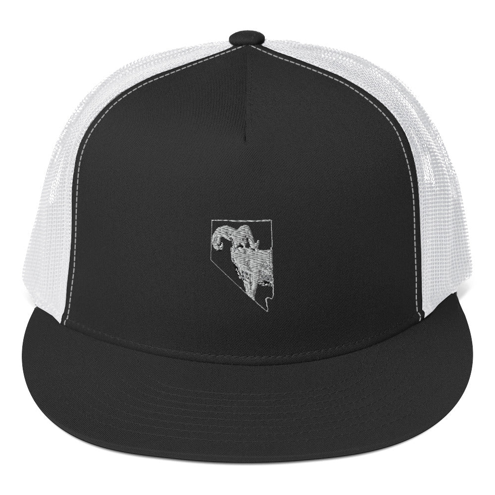 Pinenut Hunting and Fishing Co SnapbackHats