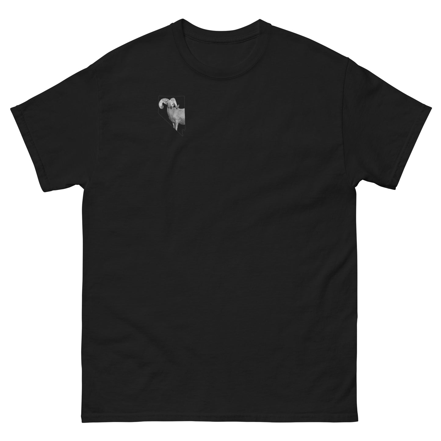 Men's classic tee