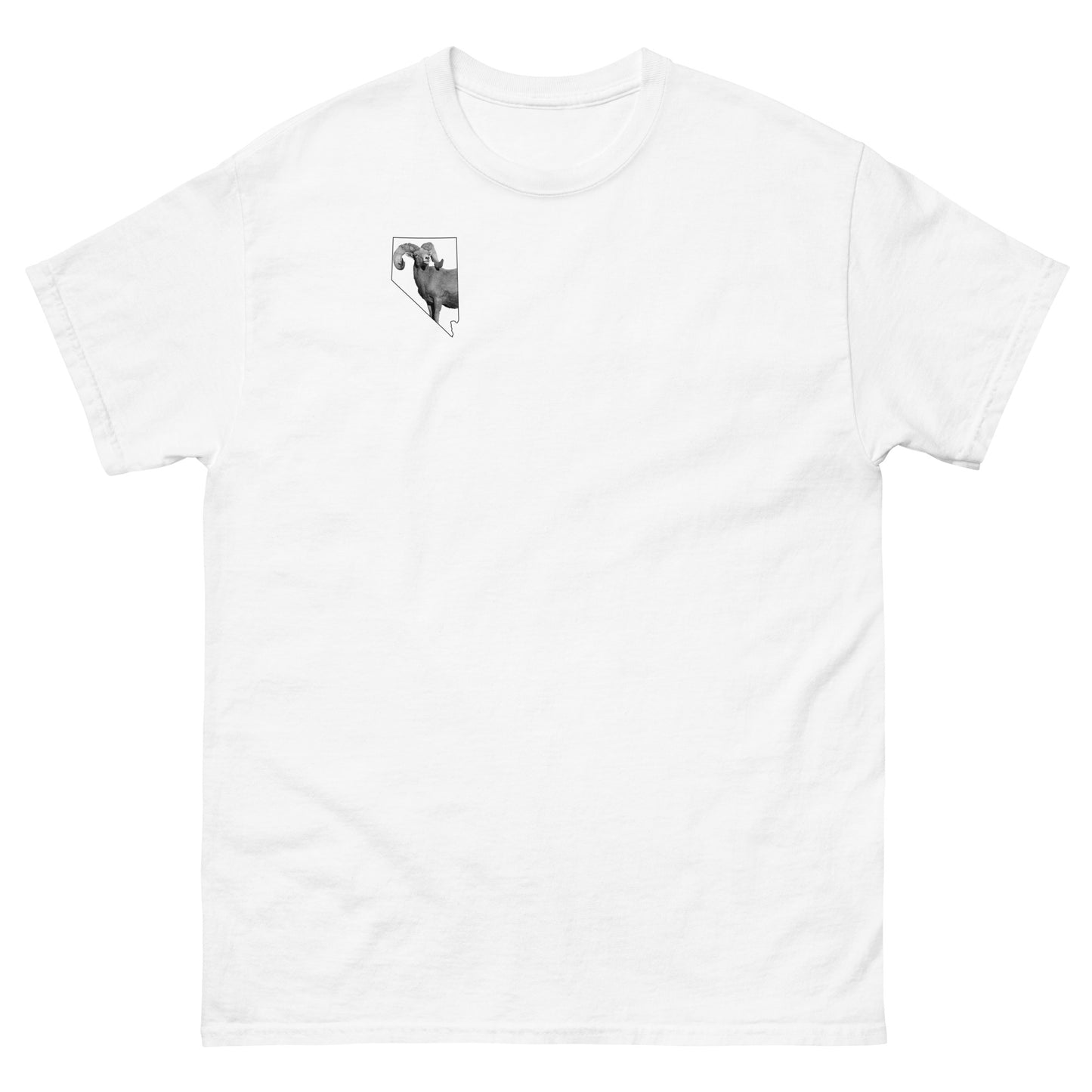 Men's classic tee