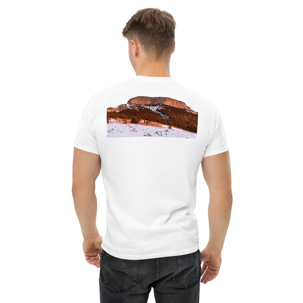 PinenutHuntingandFishingCo Nevada Outdoors Heavyweight Tee