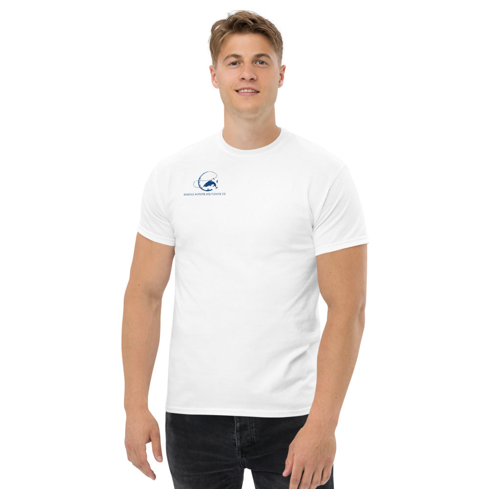 PinenutHuntingandFishingCo Nevada Outdoors Heavyweight Tee